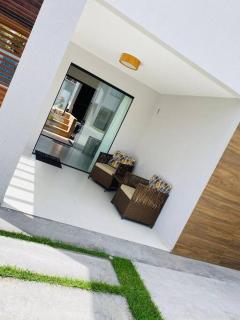 Casa Conforto Lençóis MA - Barreirinhas - 2