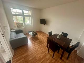 Appartement rénové - Bruxelas - 8