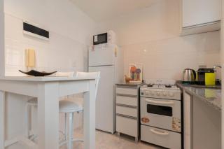 Lovely Cozy Studio - Thames Street - Palermo Soho - Buenos Aires - 8
