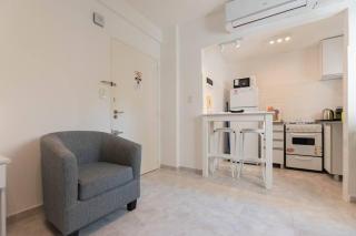 Lovely Cozy Studio - Thames Street - Palermo Soho - Buenos Aires - 2