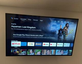 Schönes Apartment mit TV, WLAN, Kochbereich und Parkplatz - Sara - Werne an der Lippe - 1