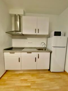 Apartamento centrico y tranquilo - Córdoba - 3