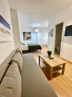 Apartamento centrico y tranquilo - Córdoba - 4