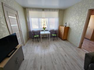 Narva City Hall Apartment - Narva - 9