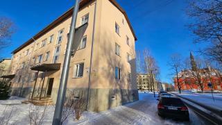 Narva City Hall Apartment - Narva - 4