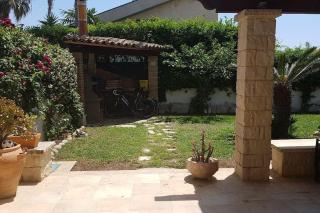 Villino Sikelos Casuzze - Villaggio Azzurro - 8