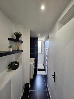 Charmant & spacieux 3 chambres - MM Apartment - Lyon Grand Parilly - Vénissieux - 3