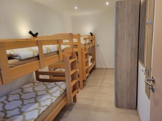 Ferienwohnung am Wald - - 8