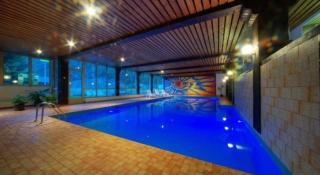 Monte Rosa Täsch, Apartments mit Wellness Bereich - Täsch - 0