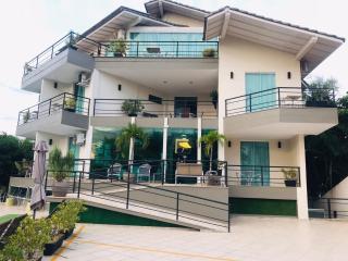 Camboinhas Beach Pousada - 2