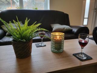 Ferienwohnung am Wald - 5