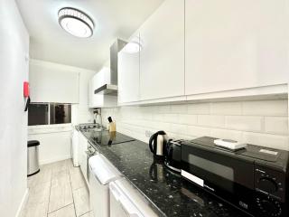 The Euston Guest House -60 - Londra - 3