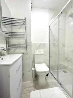 The Euston Guest House -60 - Londra - 2