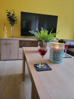Ferienwohnung am Wald - - 2
