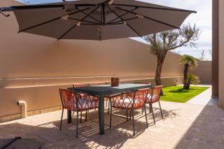 Villa Saadia - Bellouk - 5