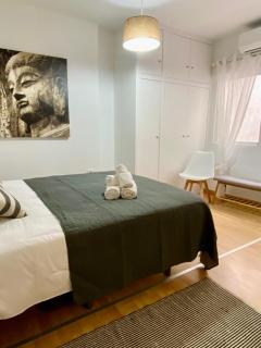 Apartamento centrico y tranquilo - Córdoba - 5