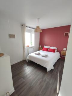 L'ilot des abers Maison de vacances - 7