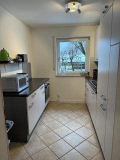 Ferienwohnung Gary mit zwei Terrassen und Garten - Garmisch-Partenkirchen - 2