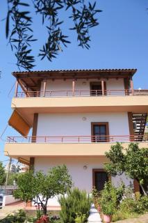 Vila Toskaj - Vlora - 4