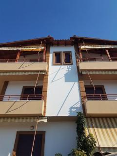 Vila Toskaj - Vlora - 2