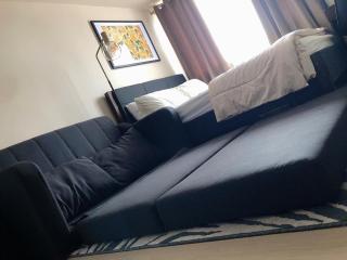 Cozy Studio Unit, Avida Towers Aspira - Cagayan de Oro - 3