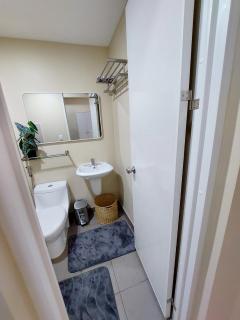 Aspira City view Studio, Fast Wi-Fi & Netflix - 1