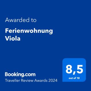 Ferienwohnung Viola - Meißen - 9
