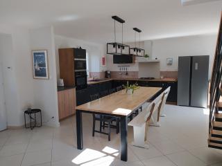 L'ilot des abers Maison de vacances - 4