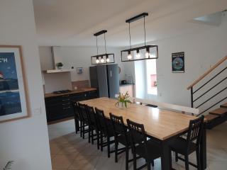 L'ilot des abers Maison de vacances - 3