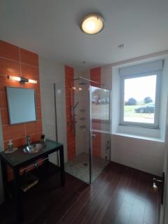 L'ilot des abers Maison de vacances - 2