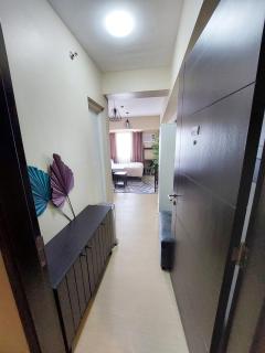 Cozy Studio Unit, Avida Towers Aspira - Cagayan de Oro - 9