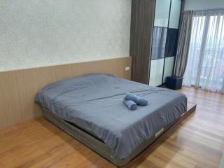 Melaka Imperio Residence with Wifi and PoolSeaview - Malacca - 9