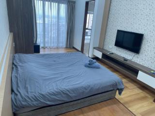 Melaka Imperio Residence with Wifi and PoolSeaview - Malacca - 7
