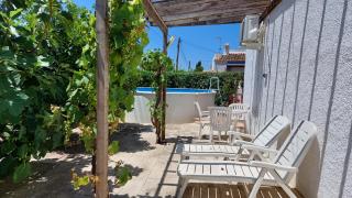Ferienhaus in Meeresnähe, privater Pool, Garten und kostenlose Fahrräder - Denia - 0
