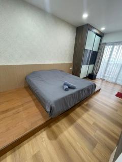 Melaka Imperio Residence with Wifi and PoolSeaview - Malacca - 6