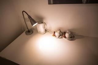 The Original Orange Hotel - 3