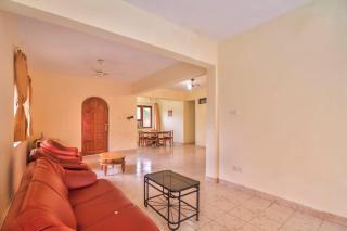 Hilltop 3BHK Villa With Private Pool Near Candolim - Candolim - 2