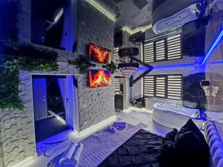 The Marble Room - Petroşani - 7