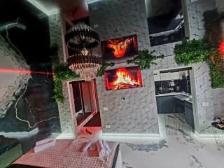 The Marble Room - Petroşani - 9