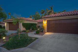 Palm Desert Oasis - With Beatiful Golf Courses - 3