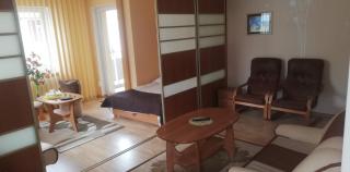 Apartament Cichy - Kołobrzeg - 9