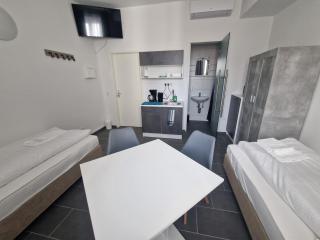 BusinessQuartier Berlin - Berlino - 4