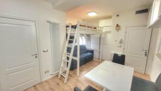 Dolomiti 1 room apartment Center Wi-Fi AC - Bolzano - 9