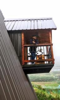 Hunters Wood Cabins - 7