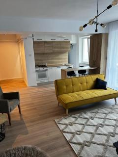 Apartament Deea& Vio - Braşov - 3