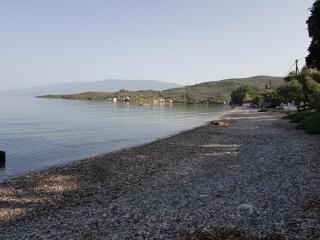 AMMOS & ASTERIAS FAMILY APARTMENTS - Kalamos - 3