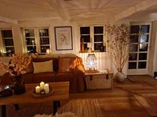 Skrøbelev Gods Manor House - Rudkøbing - 9