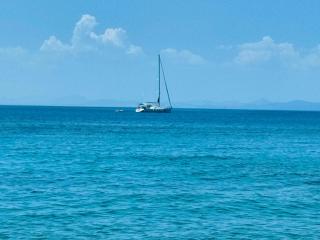 AMMOS & ASTERIAS FAMILY APARTMENTS - Kalamos - 5