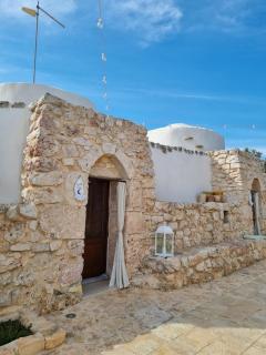 Trulli Di Spinaruta - Grottaglie - 2