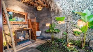 Ganesh Villa - Ubud - 6